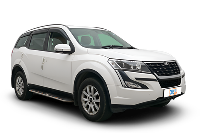 Mahindra XUV500-img